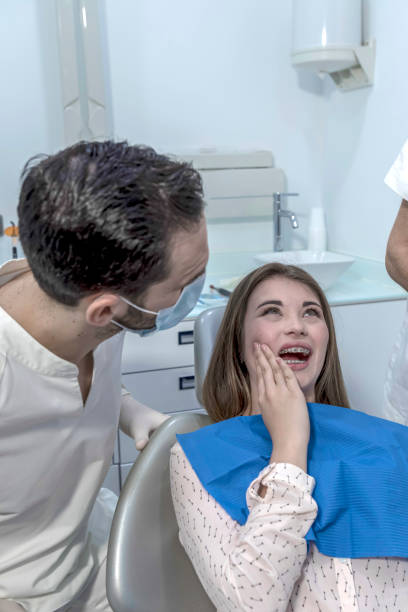 Best Emergency TMJ Treatment in Cherry Valley, CA