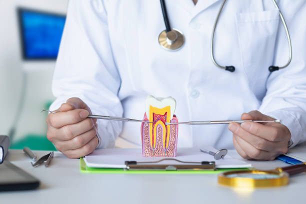 Best Emergency Treatment for Dental Infections or Abscesses in Cherry Valley, CA