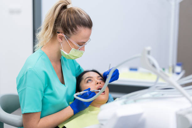 Best Emergency Dental Care for Broken or Chipped Teeth in Cherry Valley, CA